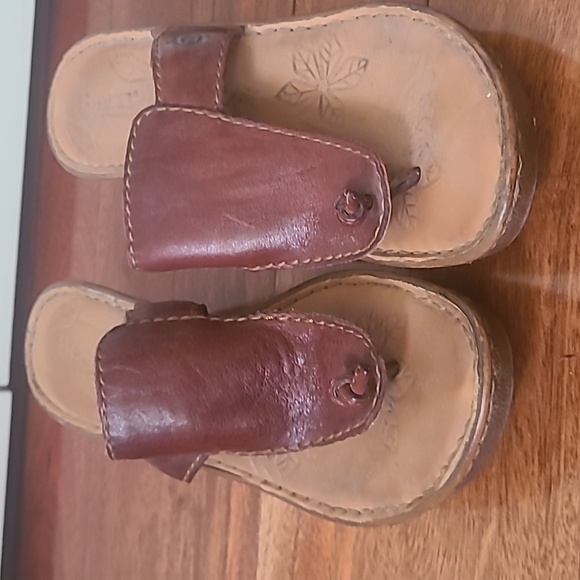 Born Shoes - Picture 2 of 4